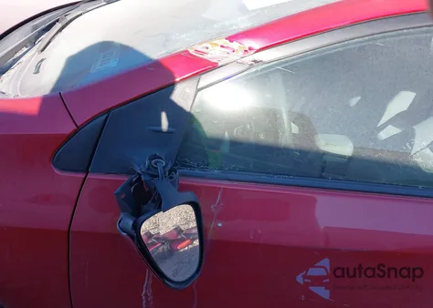 2016 Toyota Corolla Le from USA, damaged, VIN 2T1BURHE4GC605897